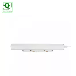   SYSTEM SHIFT - DRIVER 150W WHITE 2-PHASE WLD40046_2F SpectrumLED