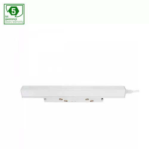 SYSTEM SHIFT - DRIVER 150W WHITE 2-PHASE WLD40046_2F SpectrumLED