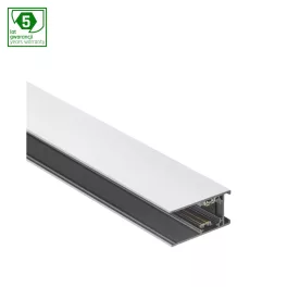 SYSTEM SHIFT - TRACK 3000MM WHITE WLD40047 SpectrumLED