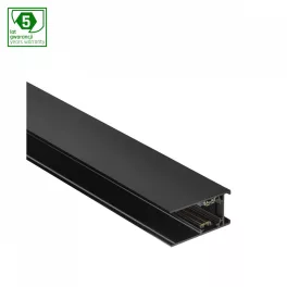 SYSTEM SHIFT - TRACK 3000MM BLACK WLD40048 SpectrumLED