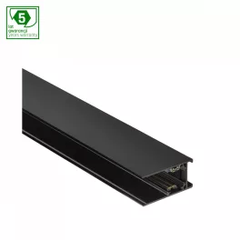 SYSTEM SHIFT - TRACK 3000MM BLACK WLD40048 SpectrumLED
