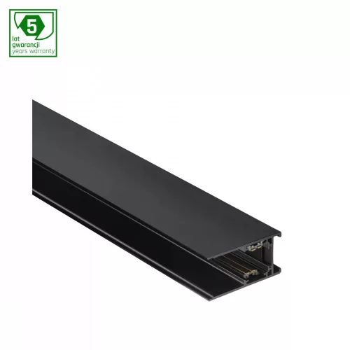 SYSTEM SHIFT - TRACK 3000MM BLACK WLD40048 SpectrumLED