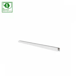 SYSTEM SHIFT - TRACK SLIM 1000mm WHITE WLD40053 SpectrumLED