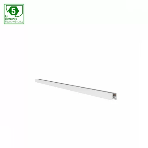SYSTEM SHIFT - TRACK SLIM 2000mm WHITE WLD40054 SpectrumLED