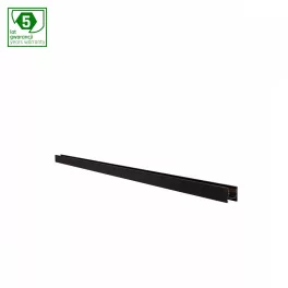 SYSTEM SHIFT - TRACK SLIM 2000mm BLACK WLD40056 SpectrumLED