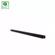 SYSTEM SHIFT - TRACK SLIM 2000mm BLACK WLD40056 SpectrumLED