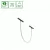 [OUTLET] SYSTEM SHIFT - NEON M OPRAWA FLEX TUBE fi22x1000mm 16W 5 LAT GW. WLD40058 SpectrumLED