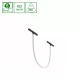 [OUTLET] SYSTEM SHIFT - NEON M OPRAWA FLEX TUBE fi22x1000mm 16W 5 LAT GW. WLD40058 SpectrumLED