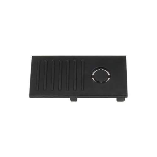 SYSTEM SHIFT - END CAP SLIM BLACK 2PCS SET WLD40065 SpectrumLED