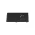 SYSTEM SHIFT - END CAP SLIM BLACK 2PCS SET WLD40065 SpectrumLED