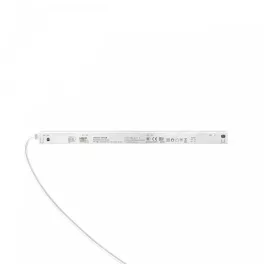   SYSTEM SHIFT - INTERNAL DRIVER SLIM 100W WHITE WLD40067 SpectrumLED