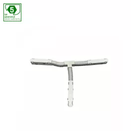   SYSTEM SHIFT - POWER SERIAL CONNECTOR (ELASTIC) x3(T) WHITE WLD40069 SpectrumLED