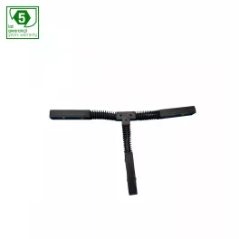  SYSTEM SHIFT - POWER SERIAL CONNECTOR (ELASTIC) x3(T) BLACK WLD40070 SpectrumLED
