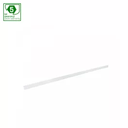 SYSTEM SHIFT - COVER SLIM WHITE 1000mm WLD40073 SpectrumLED
