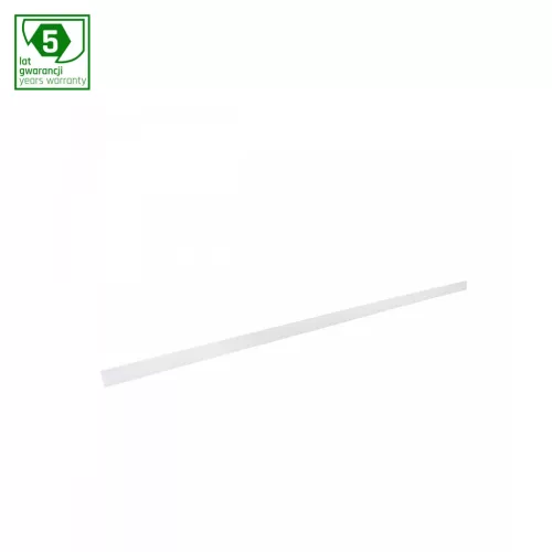 SYSTEM SHIFT - COVER SLIM WHITE 1000mm WLD40073 SpectrumLED
