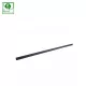 SYSTEM SHIFT - COVER SLIM BLACK 1000mm WLD40074 SpectrumLED