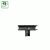Shift rendszer - HORIZONTAL "T" csatlakozó Fekete WLD40080 SpectrumLED