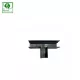 Shift rendszer - HORIZONTAL "T" csatlakozó Fekete WLD40080 SpectrumLED