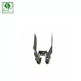   SYSTEM SHIFT - RECESSED INSTALATION KIT FOR "TRACK IN" WLD40083 SpectrumLED