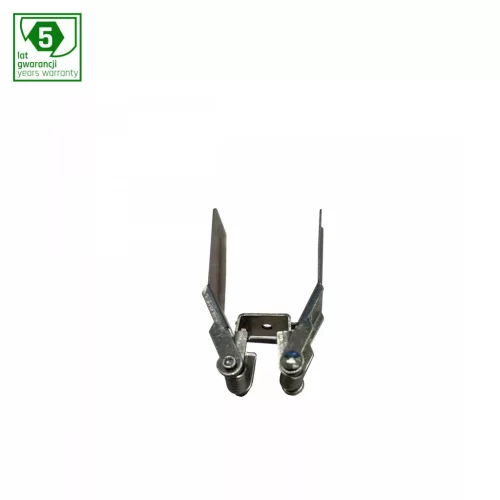 SYSTEM SHIFT - RECESSED INSTALATION KIT FOR "TRACK IN" WLD40083 SpectrumLED