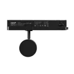 SPEAKER 3F - BLUETOOTH 10W BLACK 230V WLD40085_3F SpectrumLED