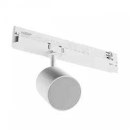 SPEAKER 3F- BLUETOOTH 10W WHITE 230V WLD40089_3F SpectrumLED