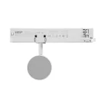 SPEAKER 3F- BLUETOOTH 10W WHITE 230V WLD40089_3F SpectrumLED