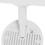 SPEAKER 3F- BLUETOOTH 10W WHITE 230V WLD40089_3F SpectrumLED