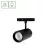 SYSTEM SHIFT BASIC - SPOT L LUMINAIRE  DIRECTIONAL 55X120X180MM 20W 4000K BLACK WLD70022NW SpectrumLED