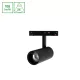 SYSTEM SHIFT BASIC - SPOT M LUMINAIRE  DIRECTIONAL 50X110X170MM 12W 4000K BLACK WLD70023NW SpectrumLED