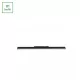 SYSTEM SHIFT BASIC - LINE M LINEAR LUMINAIRE 600MM 20W 2700K BLACK WLD70027WW SpectrumLED