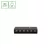 SYSTEM SHIFT BASIC - GRID XS LINEAR LUMINAIRE 110MM 6W 4000K BLACK WLD70028NW SpectrumLED