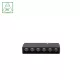 SYSTEM SHIFT BASIC - GRID XS LINEAR LUMINAIRE 110MM 6W 2700K BLACK WLD70028WW SpectrumLED