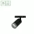 SYSTEM SHIFT BASIC - SPOT S RING LUMINAIRE  DIRECTIONAL 55X100X160MM 7W 4000K BLACK WLD70031NW SpectrumLED