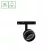 SYSTEM SHIFT BASIC - GLOBE RING BALL LUMINAIRE 90MM 10W 4000K  BLACK WLD70032NW SpectrumLED