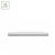 SYSTEM SHIFT BASIC - LINE S LINEAR LUMINAIRE 300MM 15W 4000K WHITE WLD70042NW SpectrumLED