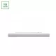 SYSTEM SHIFT BASIC - LINE S LINEAR LUMINAIRE 300MM 15W 2700K WHITE WLD70042WW SpectrumLED