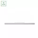 SYSTEM SHIFT BASIC - LINE M LINEAR LUMINAIRE 600MM 20W 2700K WHITE WLD70043WW SpectrumLED