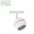 SYSTEM SHIFT BASIC - GLOBE RING BALL LUMINAIRE 90MM 10W 4000K  WHITE WLD70048NW SpectrumLED
