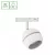SYSTEM SHIFT BASIC - GLOBE RING BALL LUMINAIRE 90MM 10W 2700K  WHITE WLD70048WW SpectrumLED