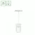 SYSTEM SHIFT BASIC - HANGIT CRYDEGAL LUMINAIRE SUSPENDED 55X110MM (1100MM WIRE) 7W 4000K WHITE WLD70050NW SpectrumLED