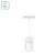 SYSTEM SHIFT BASIC - HANGIT CRYDEGAL LUMINAIRE SUSPENDED 55X110MM (1100MM WIRE) 7W 2700K WHITE WLD70050WW SpectrumLED