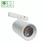 SYSTEM SHIFT NANO - SPOT TRACKLIGHT 35x55x81MM 5W 35DEG WHITE 5Y WARRANTY WLD80000 SpectrumLED