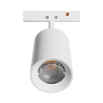 SYSTEM SHIFT NANO - SPOT TRACKLIGHT 35x55x81MM 5W 35DEG WHITE 5Y WARRANTY WLD80000 SpectrumLED