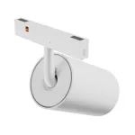 SYSTEM SHIFT NANO - SPOT TRACKLIGHT 35x55x81MM 5W 35DEG WHITE 5Y WARRANTY WLD80000 SpectrumLED
