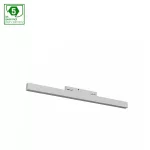 SYSTEM SHIFT NANO - LINE S LINEAR TRACKLIGHT 300x12x30MM 10W 100DEG WHITE 5Y WARRANTY WLD80004 SpectrumLED