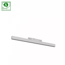   SYSTEM SHIFT NANO - LINE S LINEAR TRACKLIGHT 300x12x30MM 10W 100DEG WHITE 5Y WARRANTY WLD80004 SpectrumLED