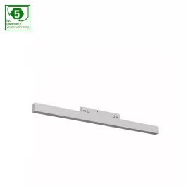   SYSTEM SHIFT NANO - LINE S LINEAR TRACKLIGHT 300x12x30MM 10W 100DEG WHITE 5Y WARRANTY WLD80004 SpectrumLED