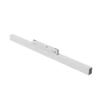 SYSTEM SHIFT NANO - LINE S LINEAR TRACKLIGHT 300x12x30MM 10W 100DEG WHITE 5Y WARRANTY WLD80004 SpectrumLED