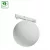 SYSTEM SHIFT NANO - GLOBE SHPERE TRACKLIGHT 100x120MM 7W WHITE 5Y WARRANTY WLD80006 SpectrumLED
